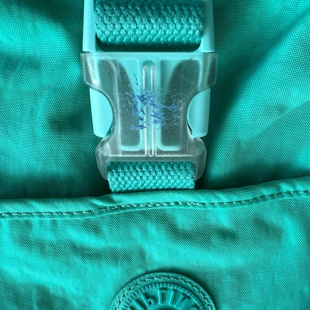 Backpack From Kipling - image 6